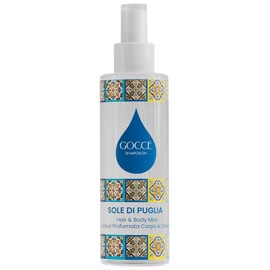 perfume Sole di Puglia