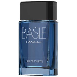 perfume Basile Oceano