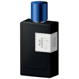 perfume Blue Tuxedo