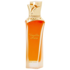 perfume Vanilla Aura