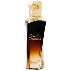perfume Vanilla Seduction