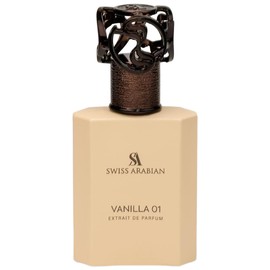 Vanilla 01