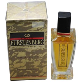perfume Egon von Furstenberg Pour Femme