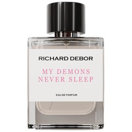 perfume My Demons Never Sleep