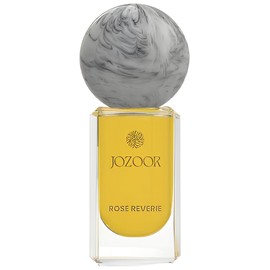 perfume Rose Reverie Perfume Oil