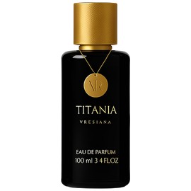 perfume Titania