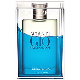 Acqua di Gio - Acqua di Life Edition
