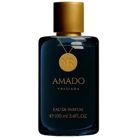 perfume Amado