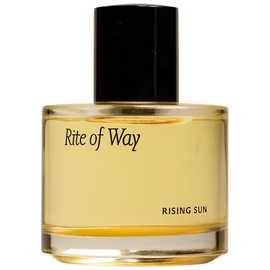 perfume Rising Sun