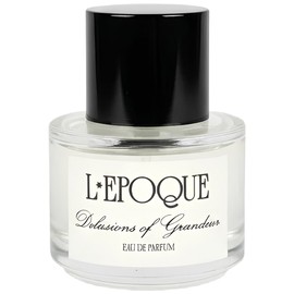 perfume Delusions of Grandeur