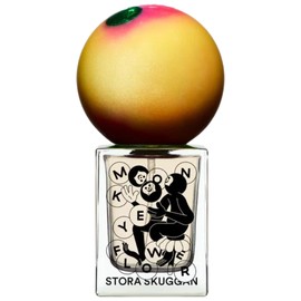 perfume Monkeyflower