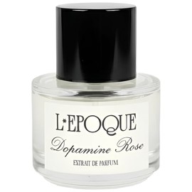 perfume Dopamine Rose