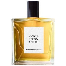 perfume Once Upon a Time