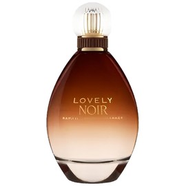 perfume Lovely Noir