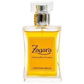 Zagara Colonia ai Fiori d'Arancio