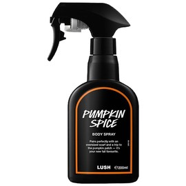 Pumpkin Spice