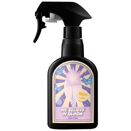 perfume We Believe in Glinda