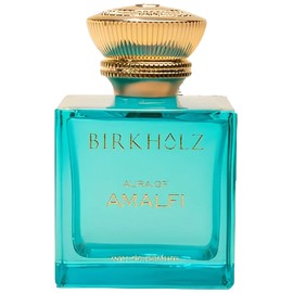 perfume Aura of Amalfi