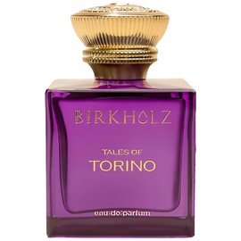 perfume Tales of Torino