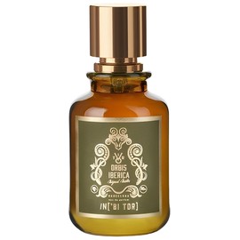 perfume Orbis Iberica