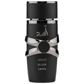 perfume Asad Elixir
