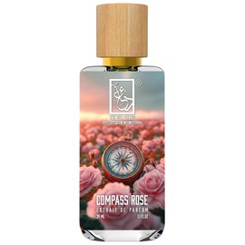 perfume Compass Rose