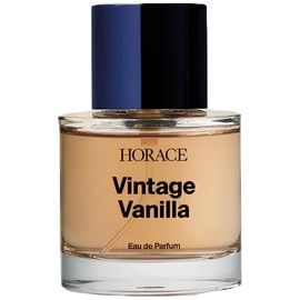 perfume Vintage Vanilla