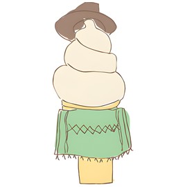 perfume Chile Vanilli