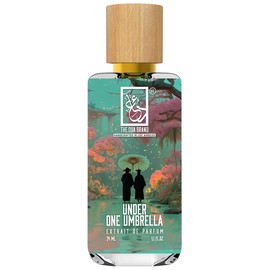 perfume Under One Umbrella