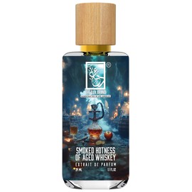 perfume Smoked Hotness Of Aged Whiskey