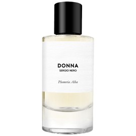 perfume Plumeria Alba