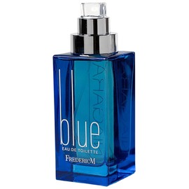perfume Niagara Blue