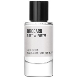 perfume Pret-A-Porter