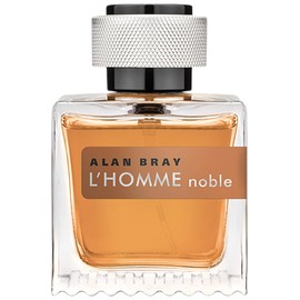 perfume L'Homme Noble