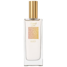 perfume Peach Girl