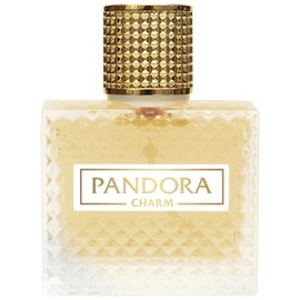 perfume Pandora Charm