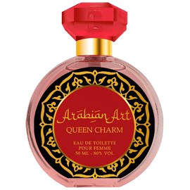 perfume Queen Charm