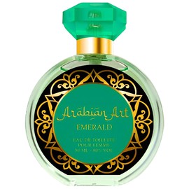 perfume Emerald