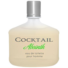 perfume Cocktail Absinth