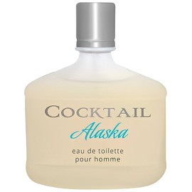 perfume Cocktail Alaska