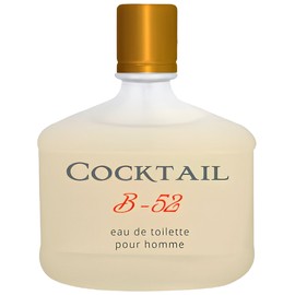 perfume Cocktail B-52
