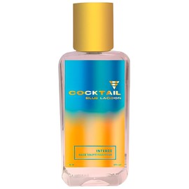 perfume Cocktail Blue Lagoon