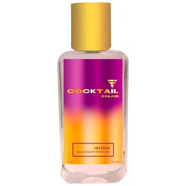 perfume Cocktail Eclair