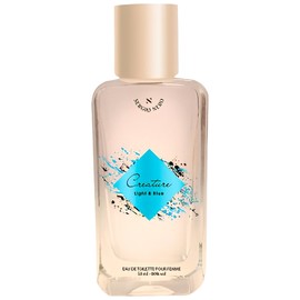 perfume Creature Light & Blue