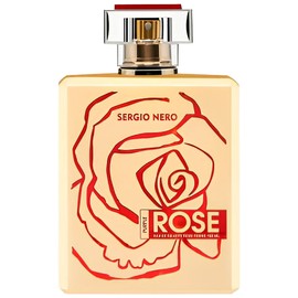 perfume Rose Purple