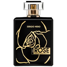 perfume Rose Gold
