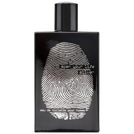 perfume Scan Your Life Silver