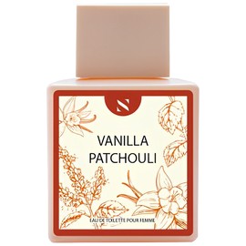 perfume Vanilla Patchouli