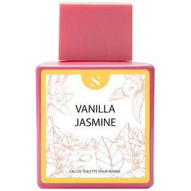 perfume Vanilla Jasmine