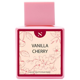 perfume Vanilla Cherry